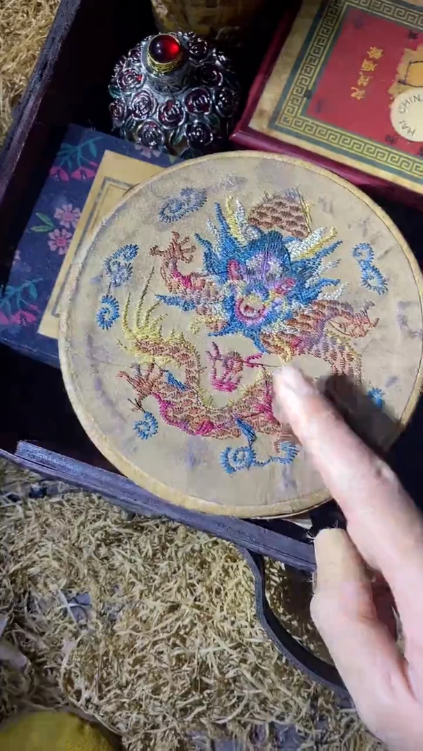 香榧木（1个小复利）