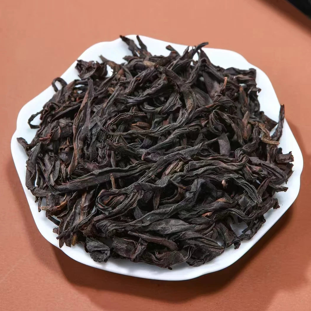 虎啸岩肉桂 核心产地新茶肉桂