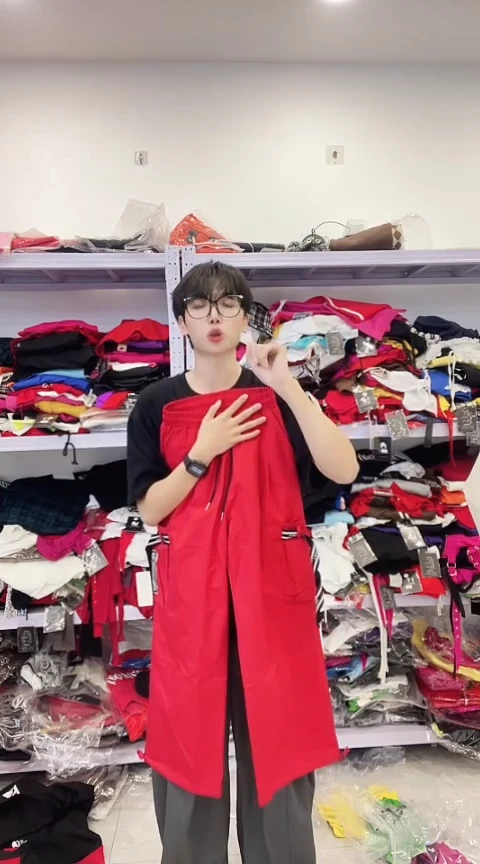 锦纶闪电购精品女装74S