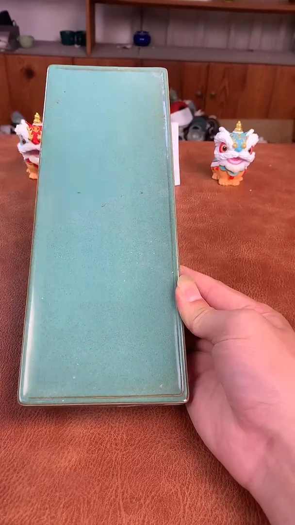 微瑕陶瓷介意慎拍