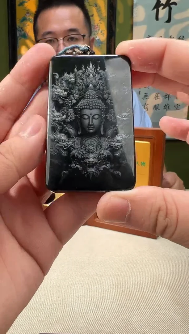 和田玉未镶嵌吊坠(不含链)天然和田玉多样性发货