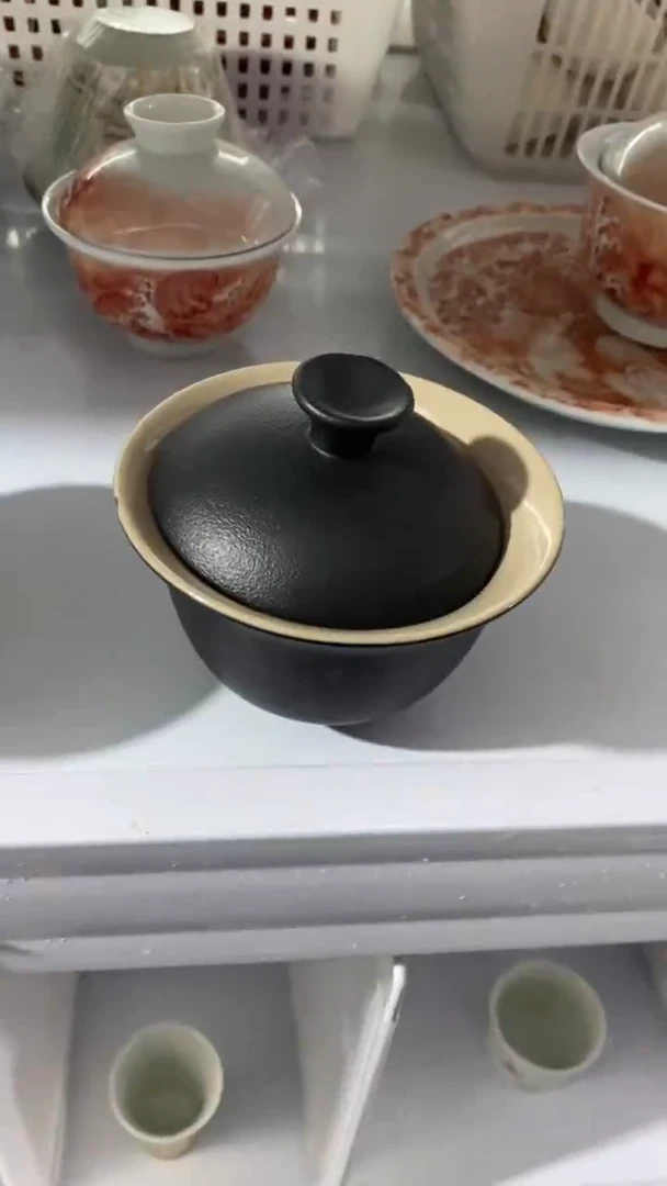 瓷片b0003陶瓷茶具茶器