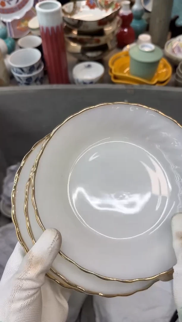 茶盏A*瓷器瓷器瓷器瓷器