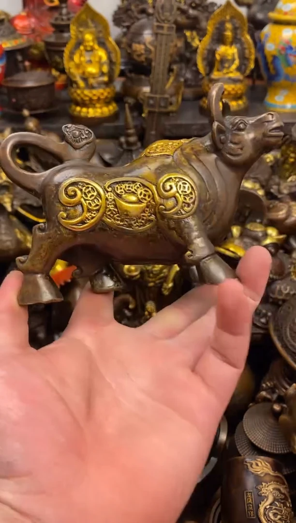 案台摆件 物品摆件