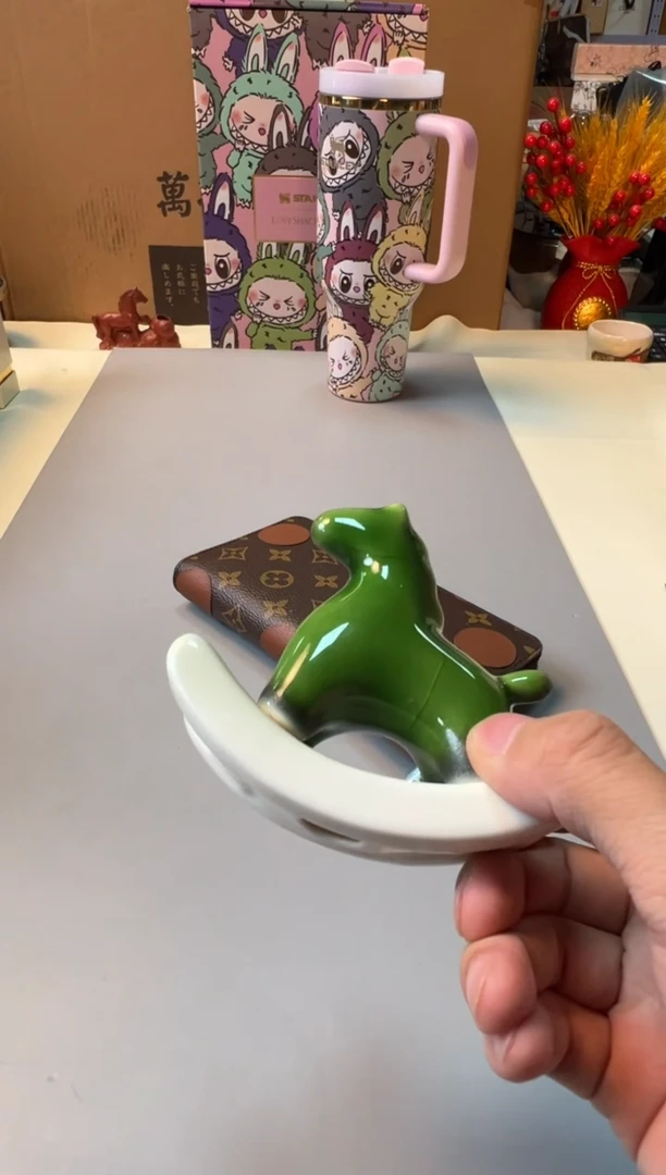 瓷片手工无品牌，七天无理由,