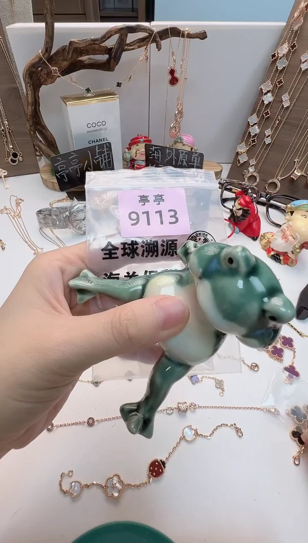 **华禄甄选阁壹号铺
