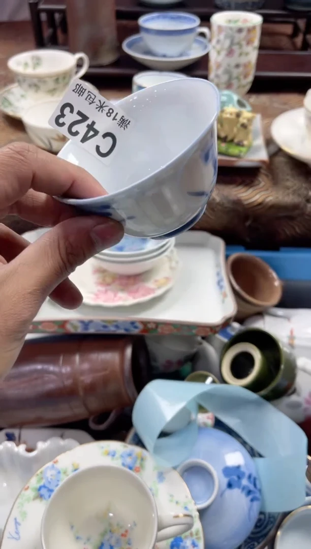 【闪购商品】瓷片CCCCCCCCCC423