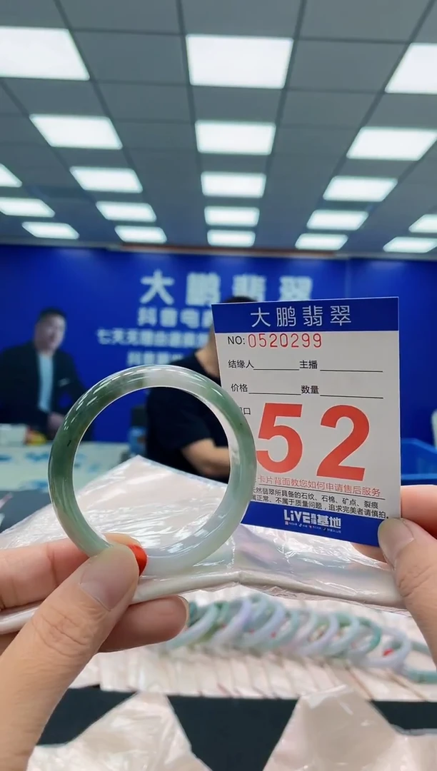 未镶嵌手镯翡翠AAAAAAAAA