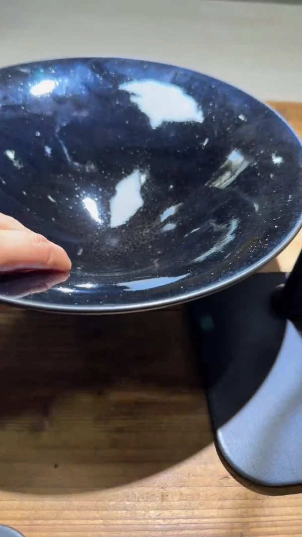 茶盏后塘建盏精品分享195