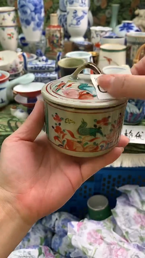 ?镰仓全场满18包邮C132