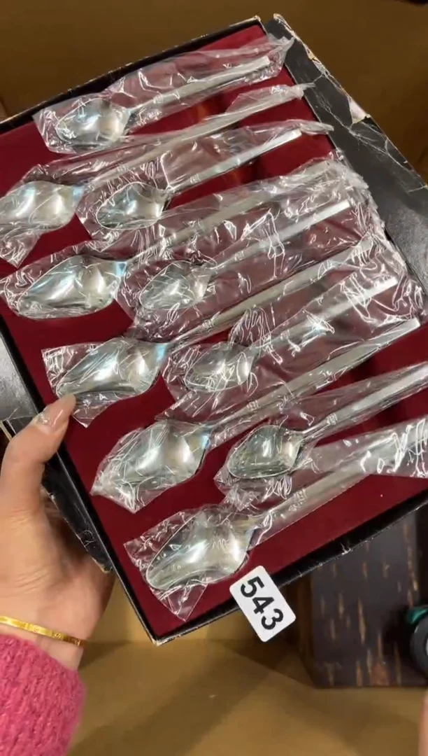 【闪购商品】瓷片543中古商品谨慎参拍