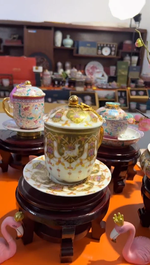 瓷片小乔产品链接