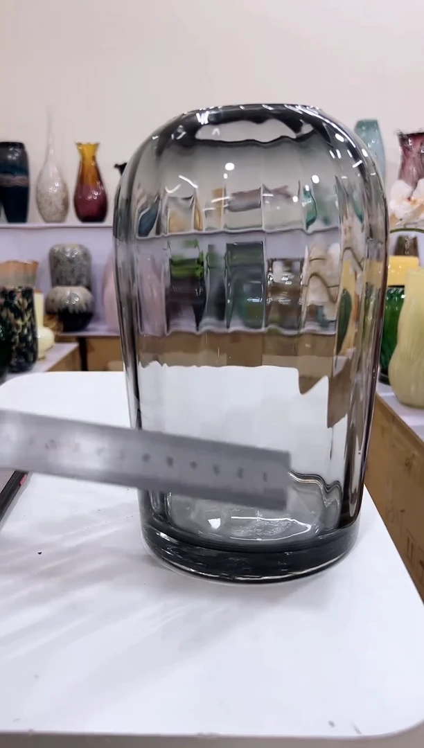 【闪购商品】也麦花器