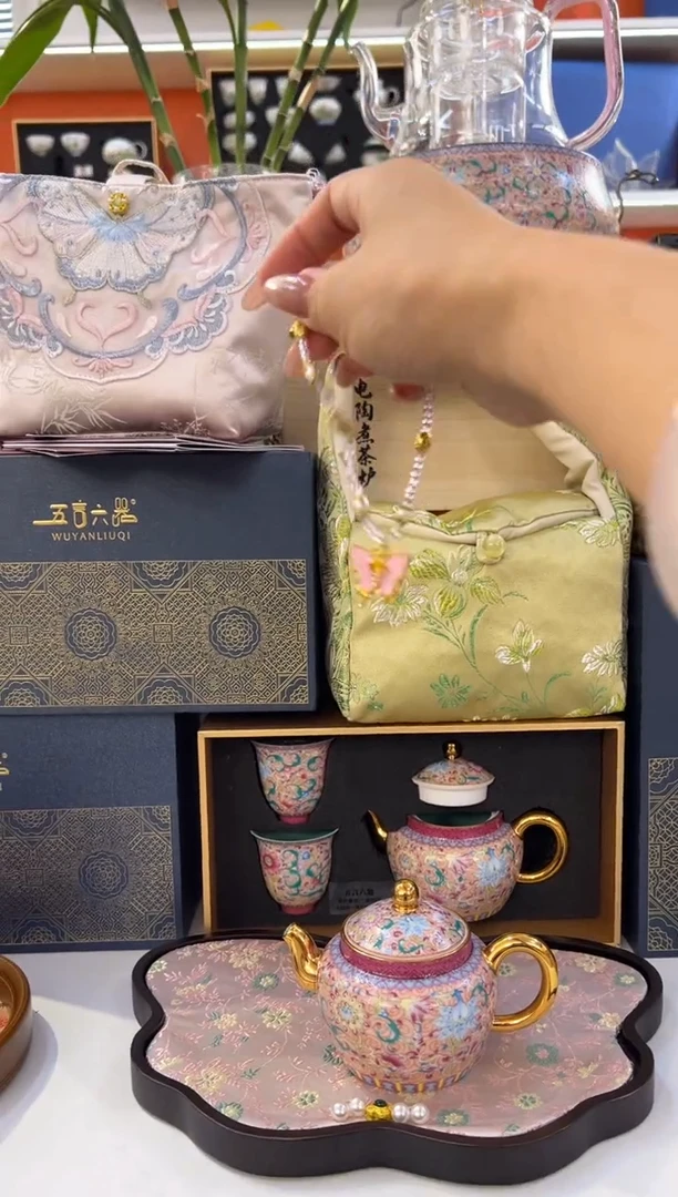 瓷片小乔产品链接
