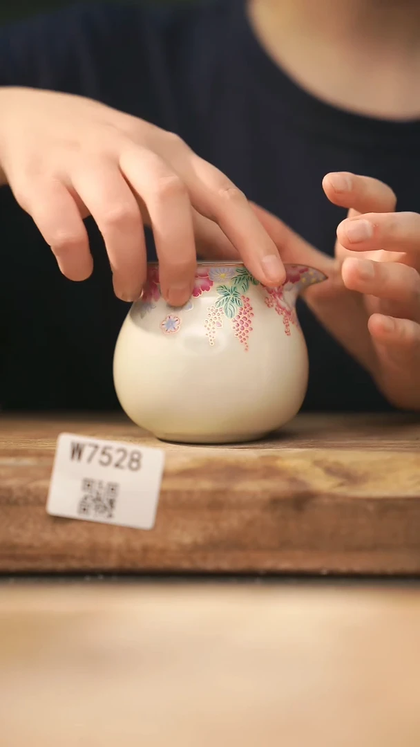 【经典福利】/ 杯子@@W7528