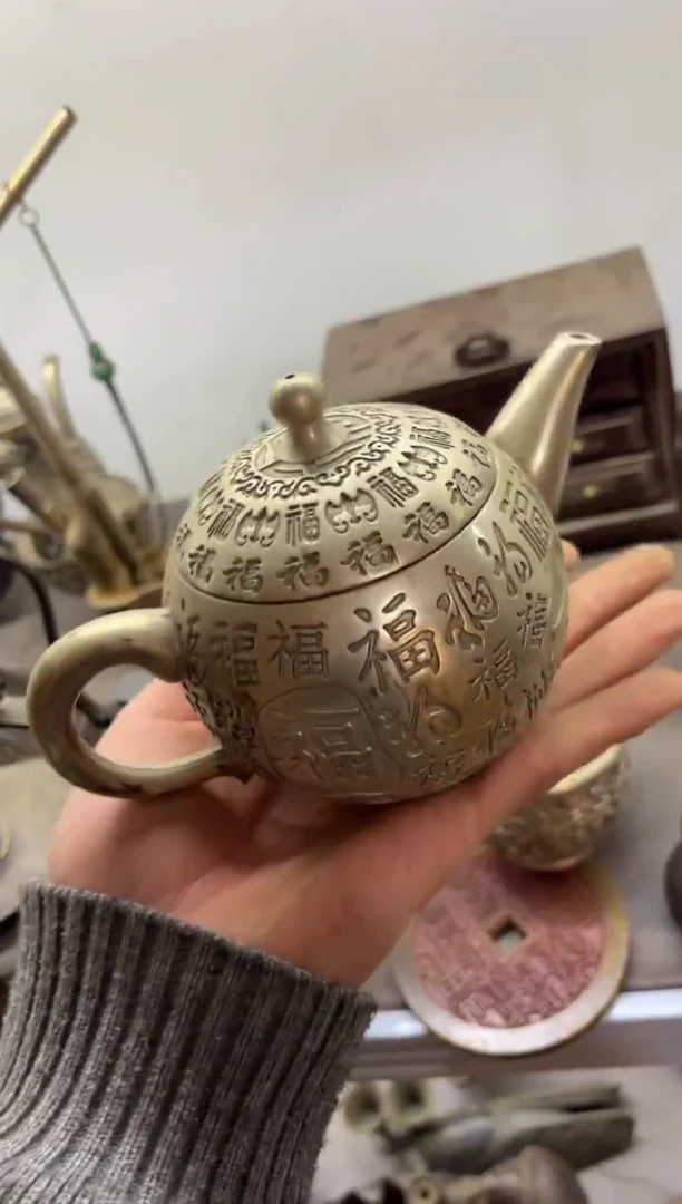 【闪购链接】古上古铜器专属链接