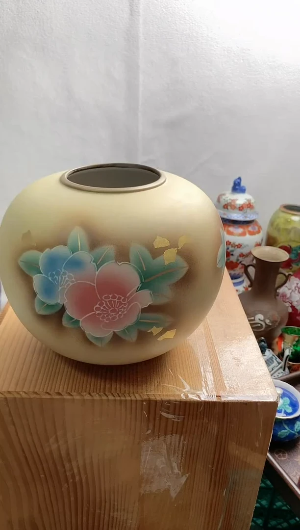 瓷片雅淘阁欢迎您的光临
