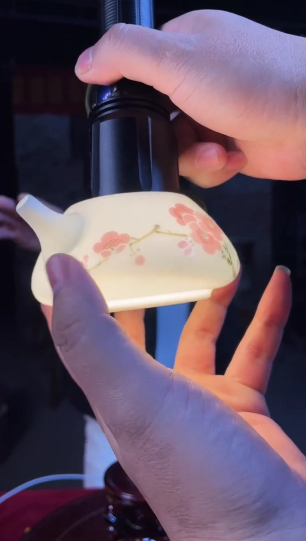 壶陶景德镇陶瓷壶