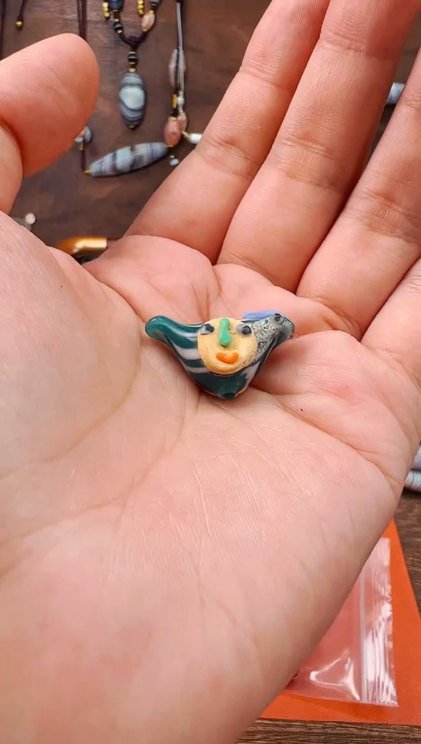 【东南亚珠饰 】配珠