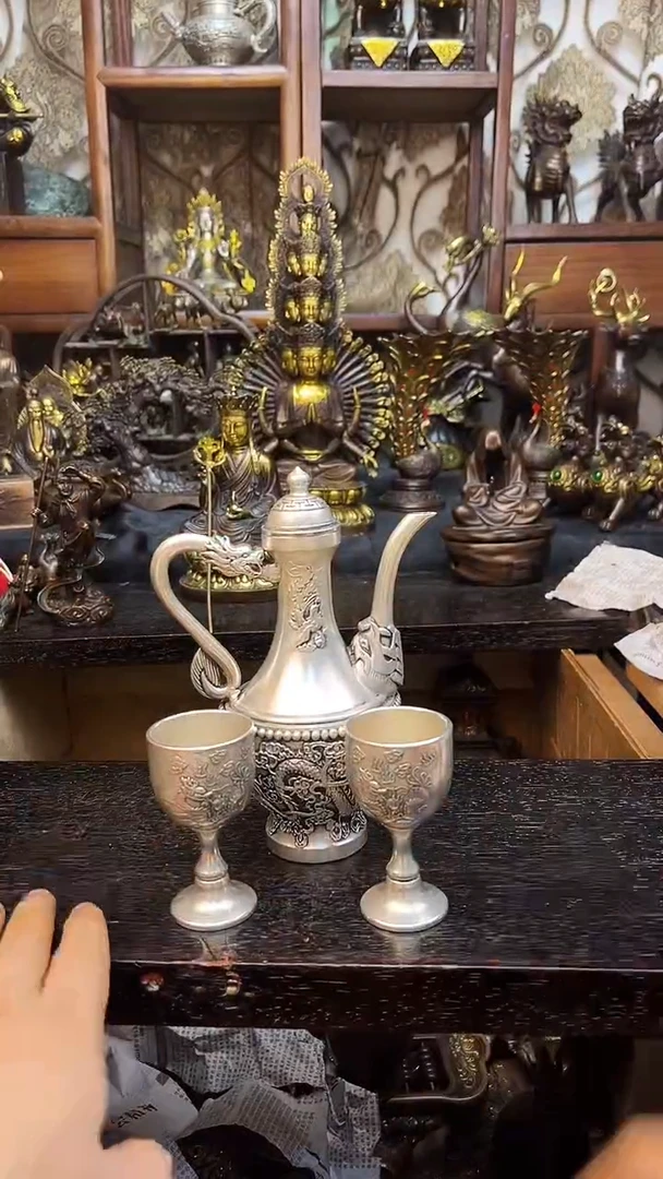 0301李哥铜器链接