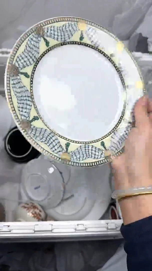 【闪购商品】310回流瓷器默认微瑕，18.8包邮