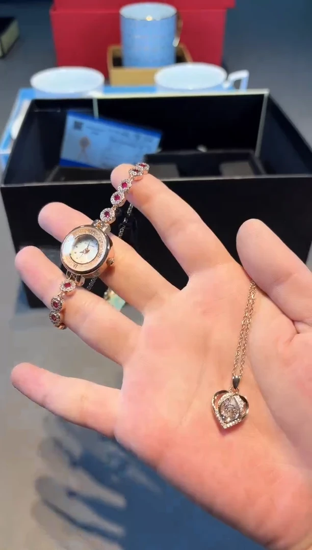 【闪购商品】瓷片名品好物购物店