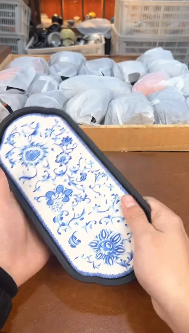 户外便携式家用旅行茶具1