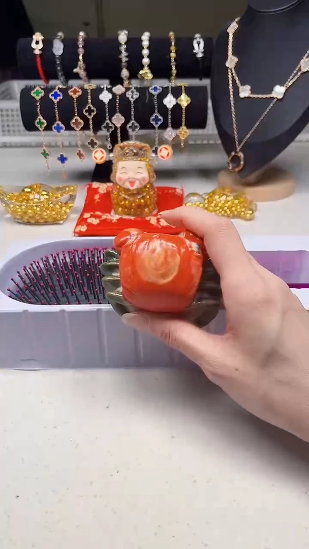 瓷片陶茶周边666文玩多人