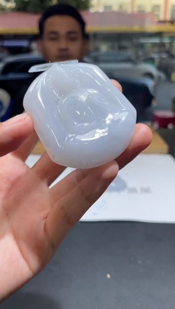 【闪购商品】定制翡翠未镶嵌定制孤品