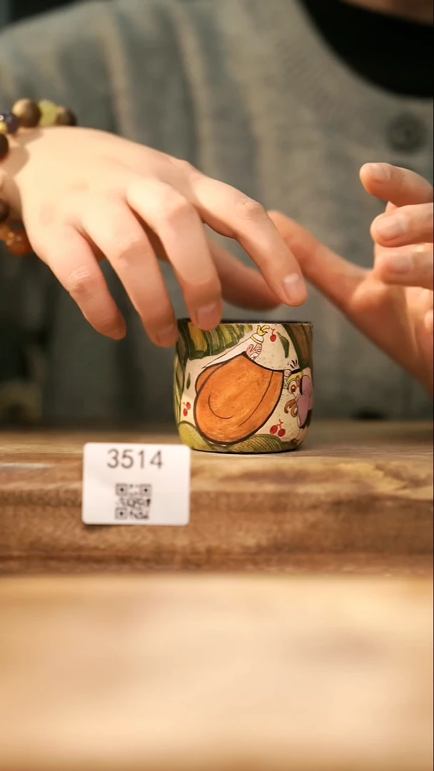 【落单孤品】福利/杯子@@3514