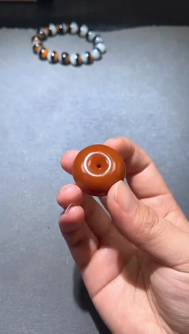 未镶嵌和田玉挂件YL-DS-10.26-22