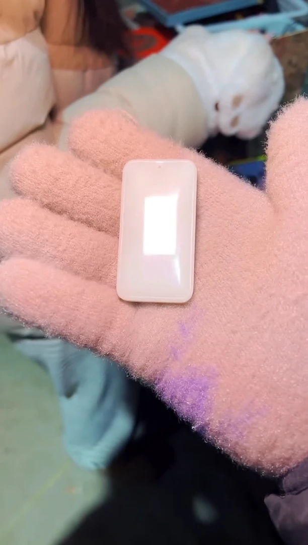 【闪购商品】和田玉颈饰未镶嵌雅琪精品专属链接81