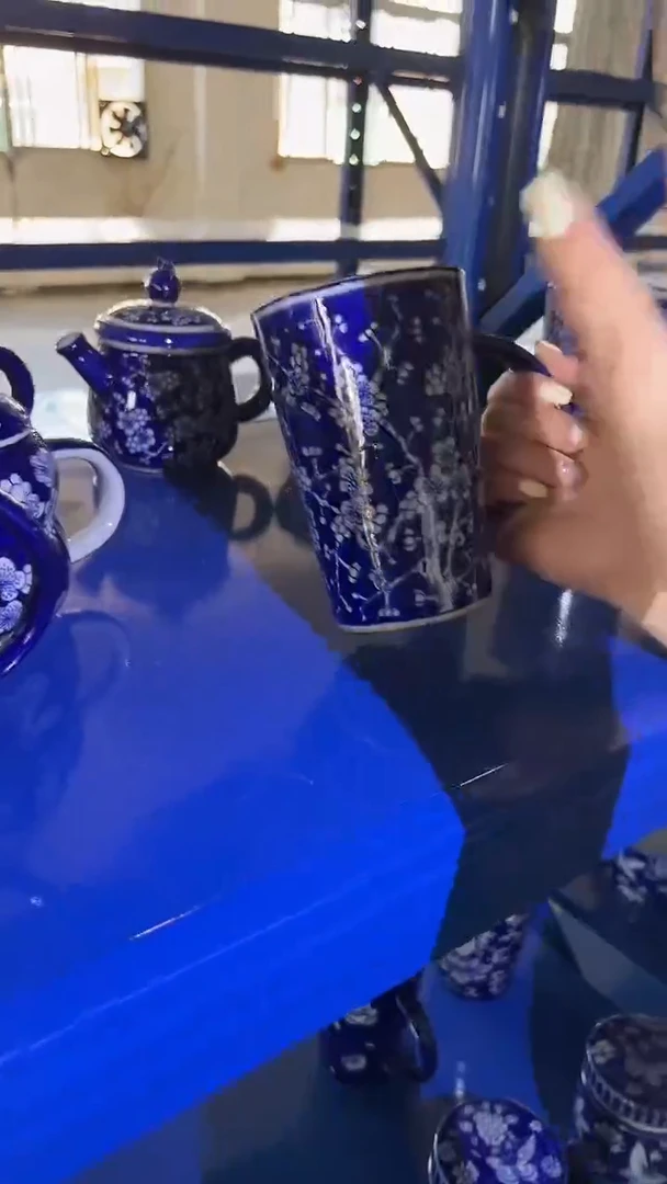 杯子830老陶泥杯子一只