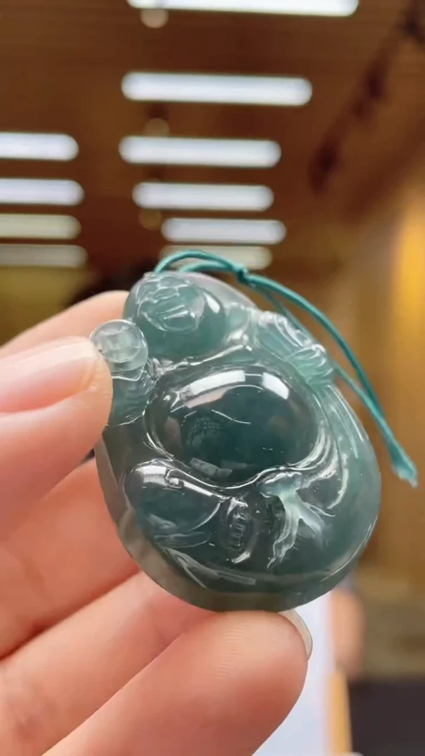 定制翡翠未镶嵌********557