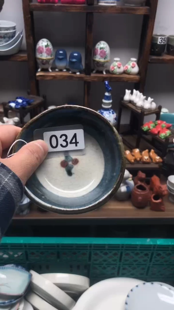 瓷片A龙华精品陶瓷店