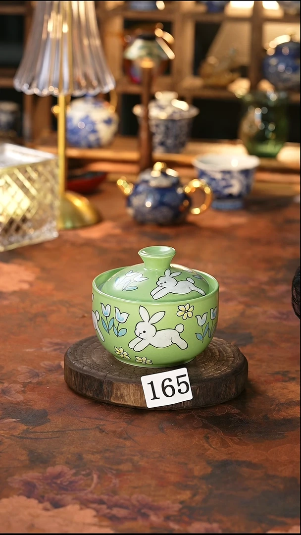 茶碗...........165