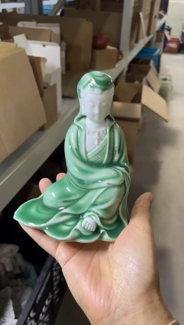 特价青瓷 慧语瓷坊 微瑕