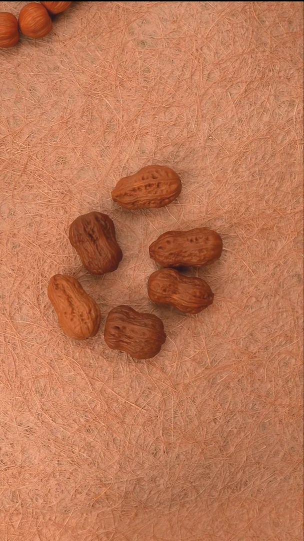 把件文玩核桃A1587多样性发货发其一