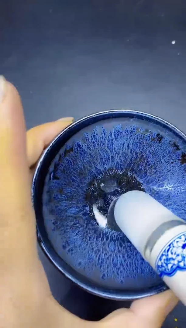 茶盏175微瑕