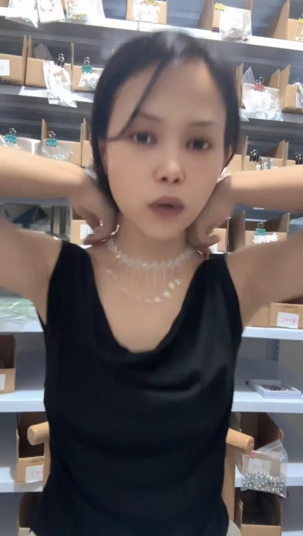 亚克力合金锆石合金白露97