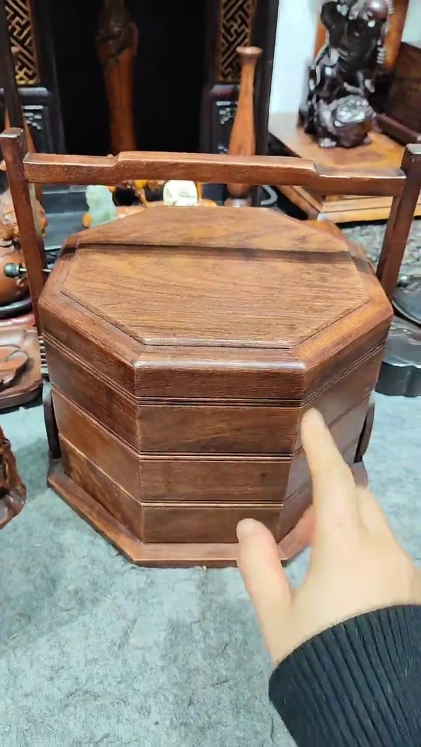 【闪购商品】徽韵淘木文房雅玩