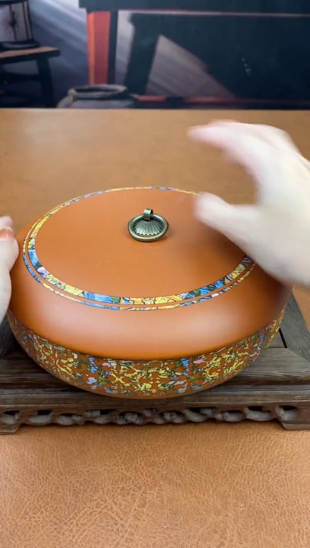 【闪购商品】陶禧茶器闪购福利V