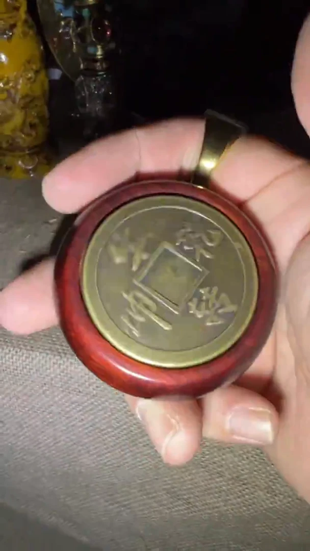 木高端福利精品摆件链接