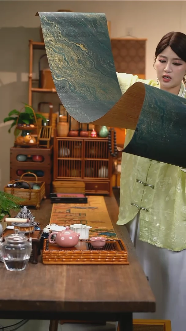 闪购闪购闪购茶席