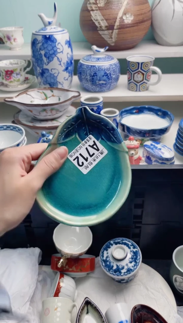 陶瓷赵**•A712**********