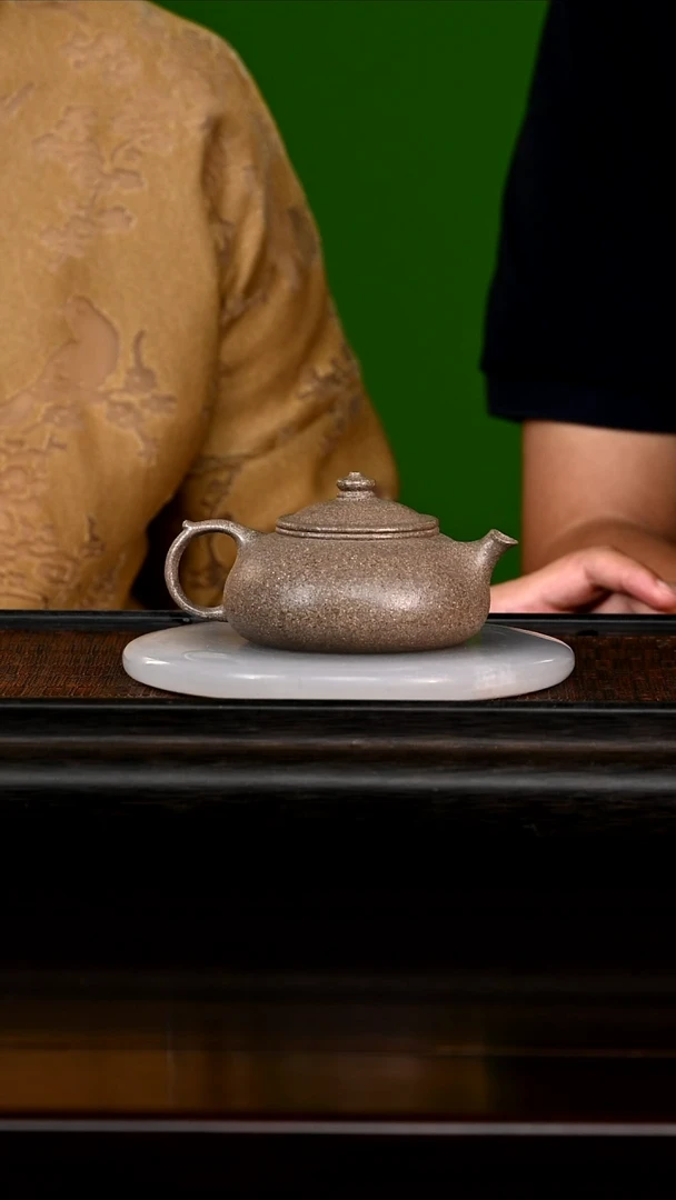 茶壶紫砂12345678