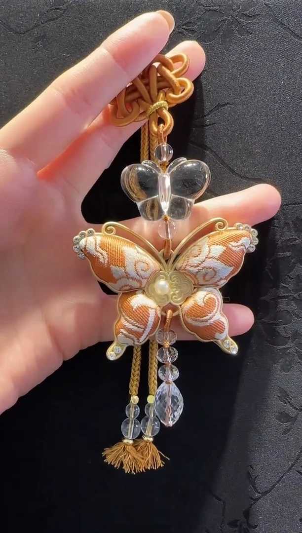 未镶嵌手绳水晶多样性发货其一