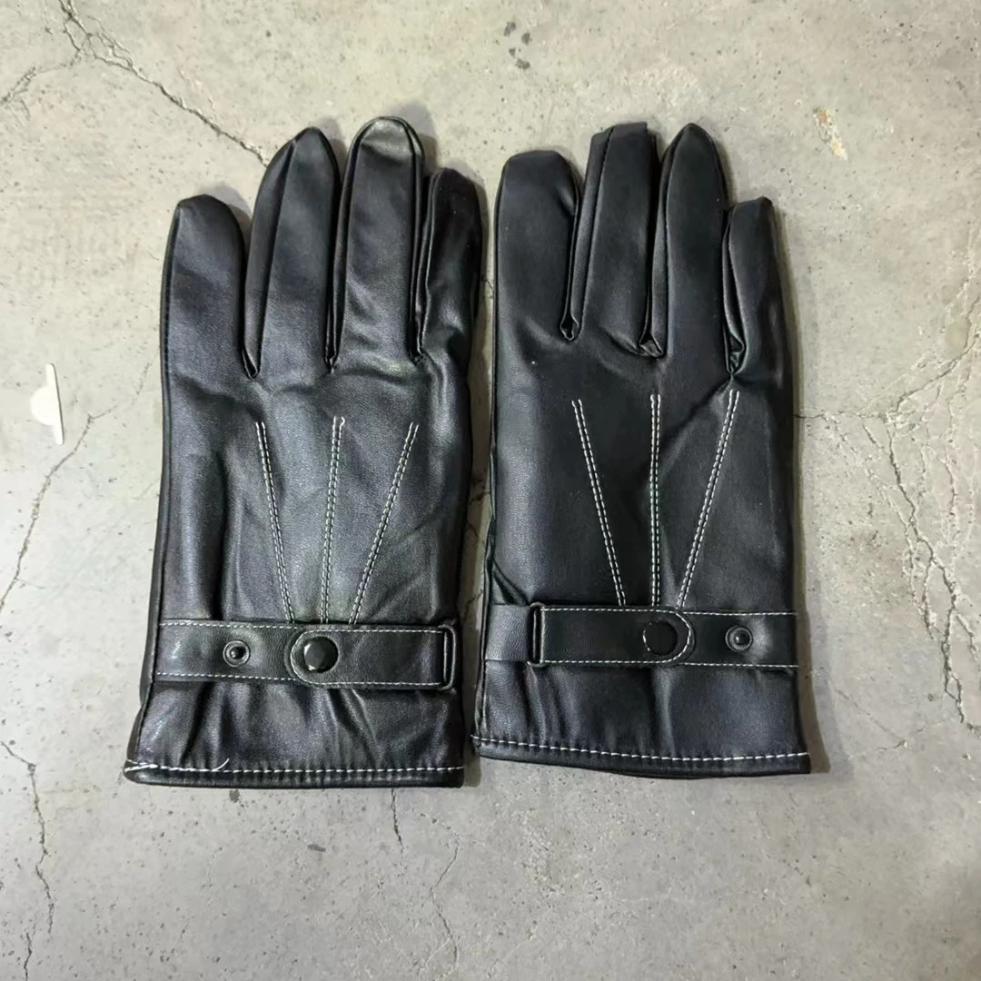 粉丝福利触屏手套1双