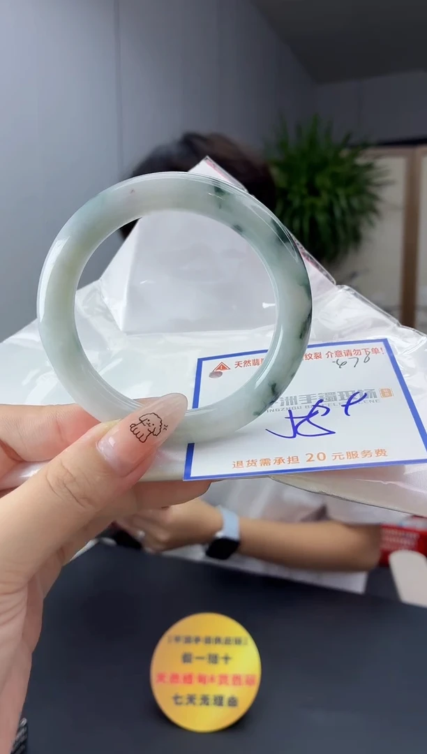 未镶嵌手镯翡翠11111111111