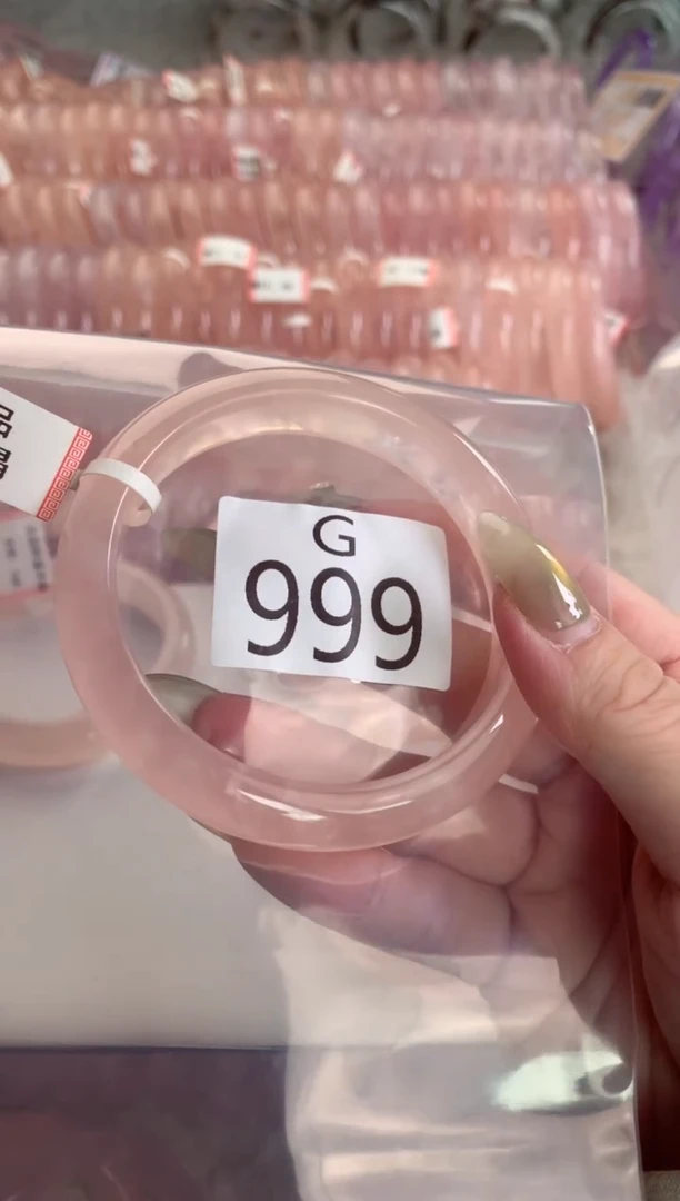 未镶嵌珠宝半成品水晶仙***…999-62